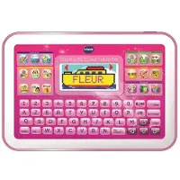 Vtech Tablet Genius XL Kleur Vtech Roze