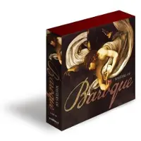 OUTHERE Masters of Baroque