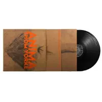 Thom Yorke Anima (LP)