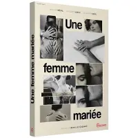 Gaumont Une Femme Mariee - FR