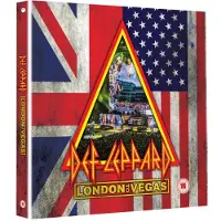 Eagle London To Vegas (Ltd.Del.Ed.)