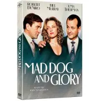 Elephant Mad Gog and Glory DVD