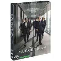 Warner Home Video Succession S3-BIL