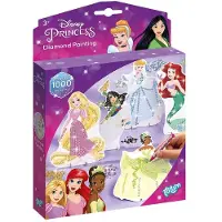 Totum disney prinses - diamond painting
