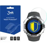 3MK Horlogebescherming v. FlexibleGlass Lite do Suunto 5, Sporthorloge + Smartwatch-accessoires