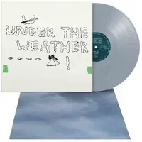RecordCityJP Under The Weather (Grey)