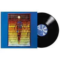 Konkurrent Vieux Farka Touré & Khruangbin - Ali (LP)