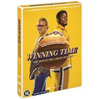 Warner Home Video Winning Time : The Rise Of The Lakers Dynasty - Fr Nl