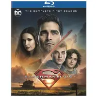 Warner Home Video Superman &Amp; Lois S1 - Bd - FR Nl