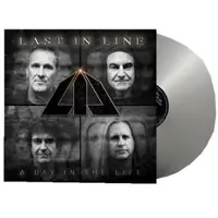 VERYCORDS Last In Line - A Day In the Life (Single)