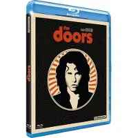 Studio Canal The Doors - FR-Bluray