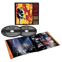 Universal Music Guns N' Roses - Use Your Illusion I (2 CD) (Deluxe Edition)