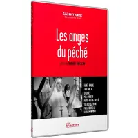 Gaumont Les Anges Du Peche-Fr