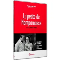 Gaumont La Petite De Montparnasse-Fr