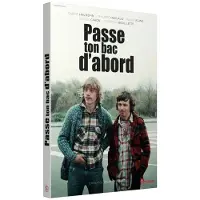 Gaumont Passe Ton Bac D'abord - Dvd