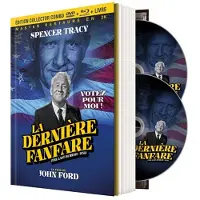SIDONIS La Dernière Fanfare - Dvd