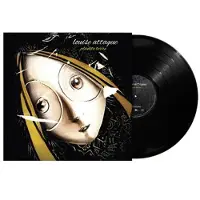 Universal Music Louise Attaque - Planète Terre (LP) (Coloured Vinyl)