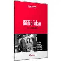 Gaumont Rififi A Tokyo - FR