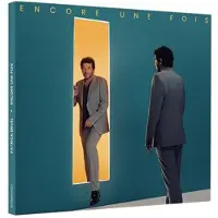 Cd Patrick Bruel - Encore Une Fois
