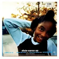 Primal Scream - Dixie-Narco EP (LP)