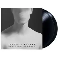MUTE Terence Fixmer - Shifting Signals (2 LP)