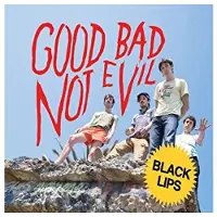Ginza.se Good Bad Not Evil (Deluxe Edition)