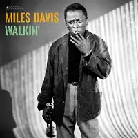 Distrijazz Cnt WALKIN/LP