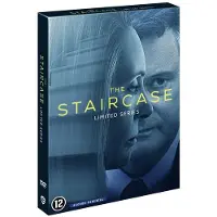 Warner Home Video The Staircase - S1 BIL