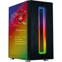 Screenon - Game PC - Ryzen 5 - 512GB SSD - RTX 3050 - GamePC.Y245101
