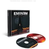 Universal Music Eminem - The Eminem Show (2 CD) (20th Anniversary | Expanded Edition)