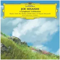 Universal Music Royal Philharmonic Orchestra, Joe Hisaishi - A Symphonic Celebration: Music From The Studio Ghibli Films Of Hayao Miyazaki (CD)