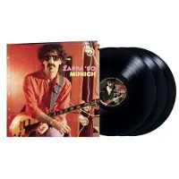 Ginza.se - Munich '80 (3 LP)