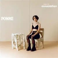 POLYDOR (Lot 2) Consolation