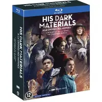 Warner Home Video His Dark Materials - Seizoen 1 - 3 (Blu-ray)