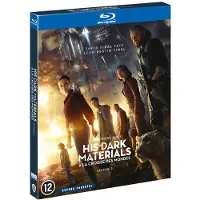 Warner Home Video His Dark Materials - S3-Bil-Bluray
