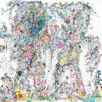 Konkurrent Atmosphere - So Many Other Realities Exist Simultaneously (CD)