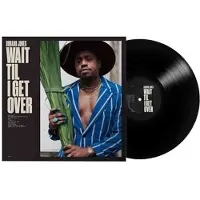 Konkurrent Durand Jones - Wait Til I Get Over (LP)