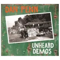 Socadisc Cnt UNHEARD DEMOS (GREEN VINYL / UK RSD RELEASE)