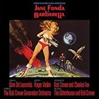 Universal Music BARBARELLA