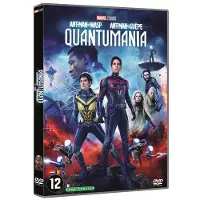 Marvel Ant-Man And The Wasp : Quantumania-Bil