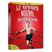 Elephant Le Dernier Round - FR-Bluray