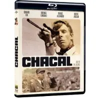 Elephant Chacal - FR-Bluray