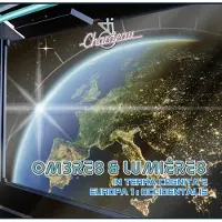 Socadisc Cnt OMBRES &AMP; LUMIERES