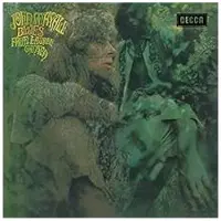 Import Blues From Laurel Canyon