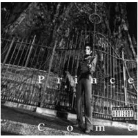 Warner Music Prince - Come (LP)