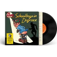 Universal Music Schoolboys in Disgrace
