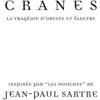MUSIC ON VINYL La Tragédie d'Oreste et Électre LP Transparant