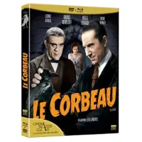 Elephant Le Corbeau - FR-Bluray