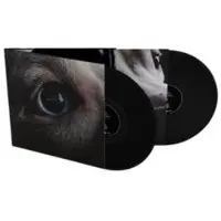 Cooking Vinyl The Dark Side Of The Moon Redux