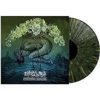 NUCLEAR BLAST Symptoms Of Survival Vinyle Coloré